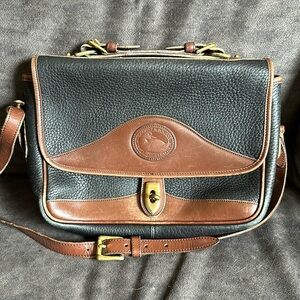 Vintage Dooney & Bourke handbag